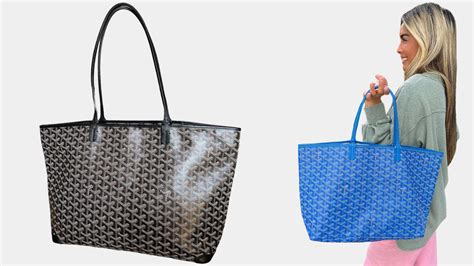 goyard price italy|cheapest place to buy Goyard.